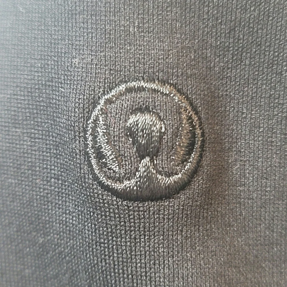 NWT Lululemon Stretch Knit High-Rise Pull-On Pant *Regular Women's Black Sz XXXS - Picture 16 of 16